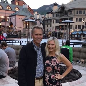 Meet your Posher, Tracie